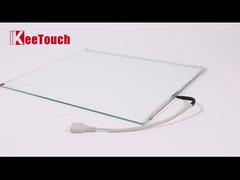 19는 디스플레이 모니터를 위해 응답 시간 톱 터치 스크린 10 부인으로 조금씩 움직입니다