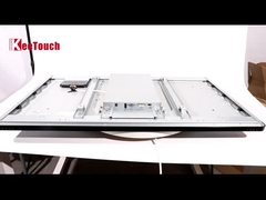 키오스크를 위한 43 인치 PCAP 터치 모니터 1920x1080 결의안