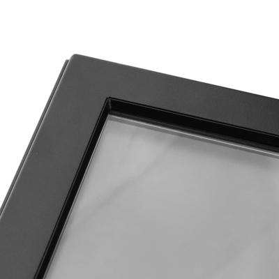 Anti Vandal 15 Inch Touch Monitor , Touch Screen IR IP65 Surface Waterproof