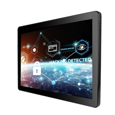 Outdoor Industrial Water Resistant Touch Screen Monitor 1500 Nits 32 Inch
