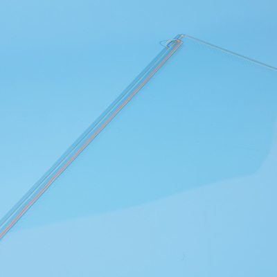 Aluminum Housing SAW Touch Panel , Acoustic Wave Touch Screen 19 Inch For ATM Machine
