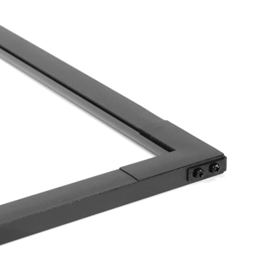 Surface Acoustic Wave SAW Touch Screen 17 Inch For Gaming Machine