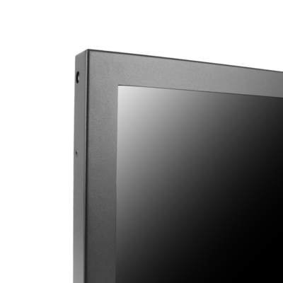Antibacterial 23 Inch Touch Screen Monitor Dust Proof IP65 Surface Waterproof