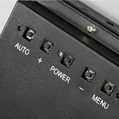 10.4 Inch SAW TFT LCD Touch Monitor 4:3 Ratio For Smart Lockers