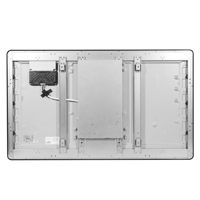 RoHS 43 Inch Pcap Touch Monitor 1920x1080 Resolution For Kiosks
