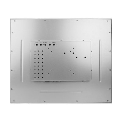 19 Inch PCAP Touch Monitor Multi-Touch 1280*1024 Resolution With 350 Nits Brightness