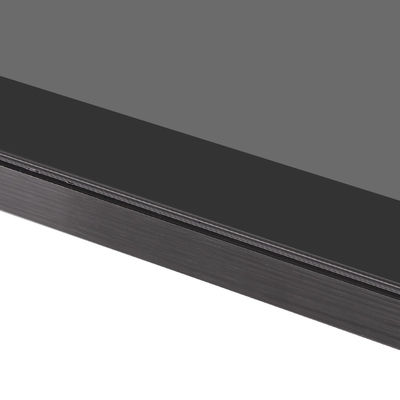 32 Inch PCAP Touch Monitor LED Back Light Industrial Grade